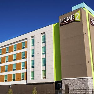 Home2 Suites By Hilton Las Vegas Stadium District