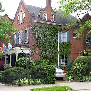 Clifford House Private Home B&B
